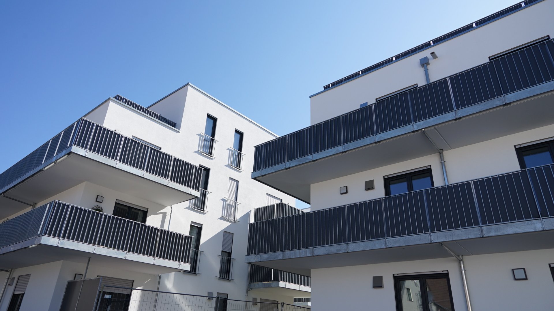Construction de maison, pavillon, lotissement